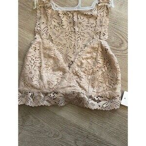 BKK Chance Women's Lace Bralette